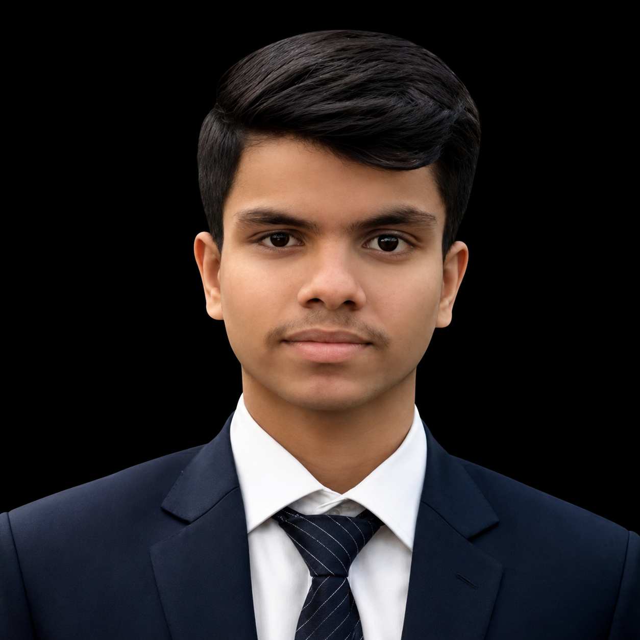 Imran Khuzaima